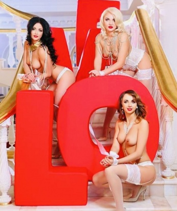 Анна, 23 года